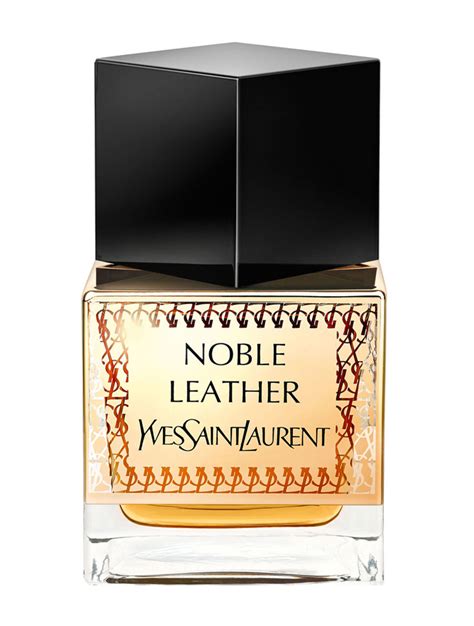 noble leather ysl